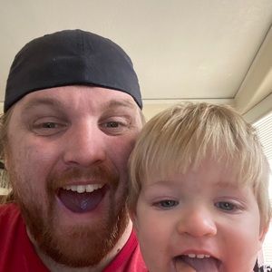 Meet your Posher, Justin